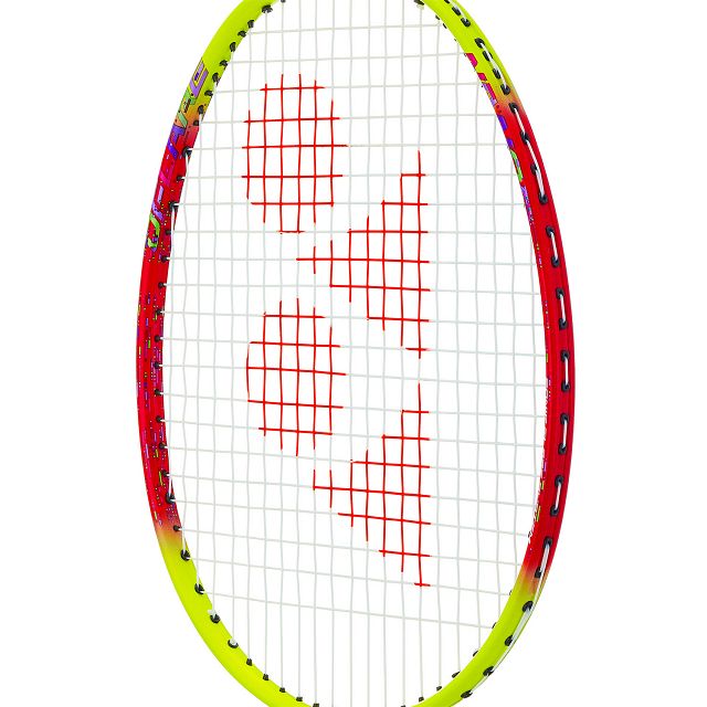 Yonex Nanoflare 002 Ability Lime